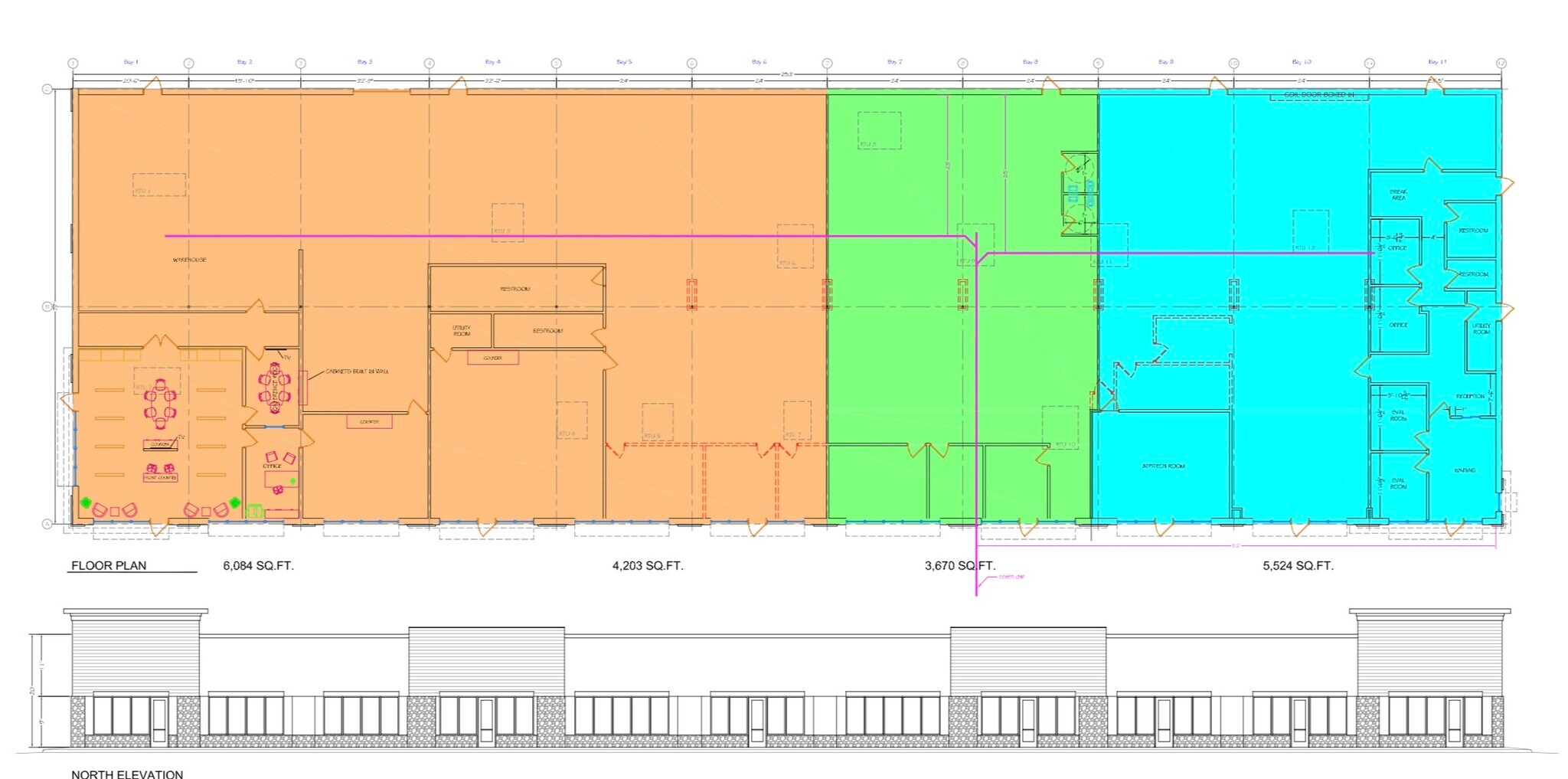 5945 Cornhusker Hwy, Lincoln, NE for lease Building Photo- Image 1 of 16
