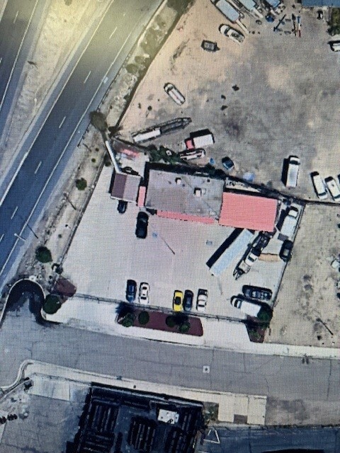 5721 Bice Rd NW, Albuquerque, NM for lease Primary Photo- Image 1 of 6