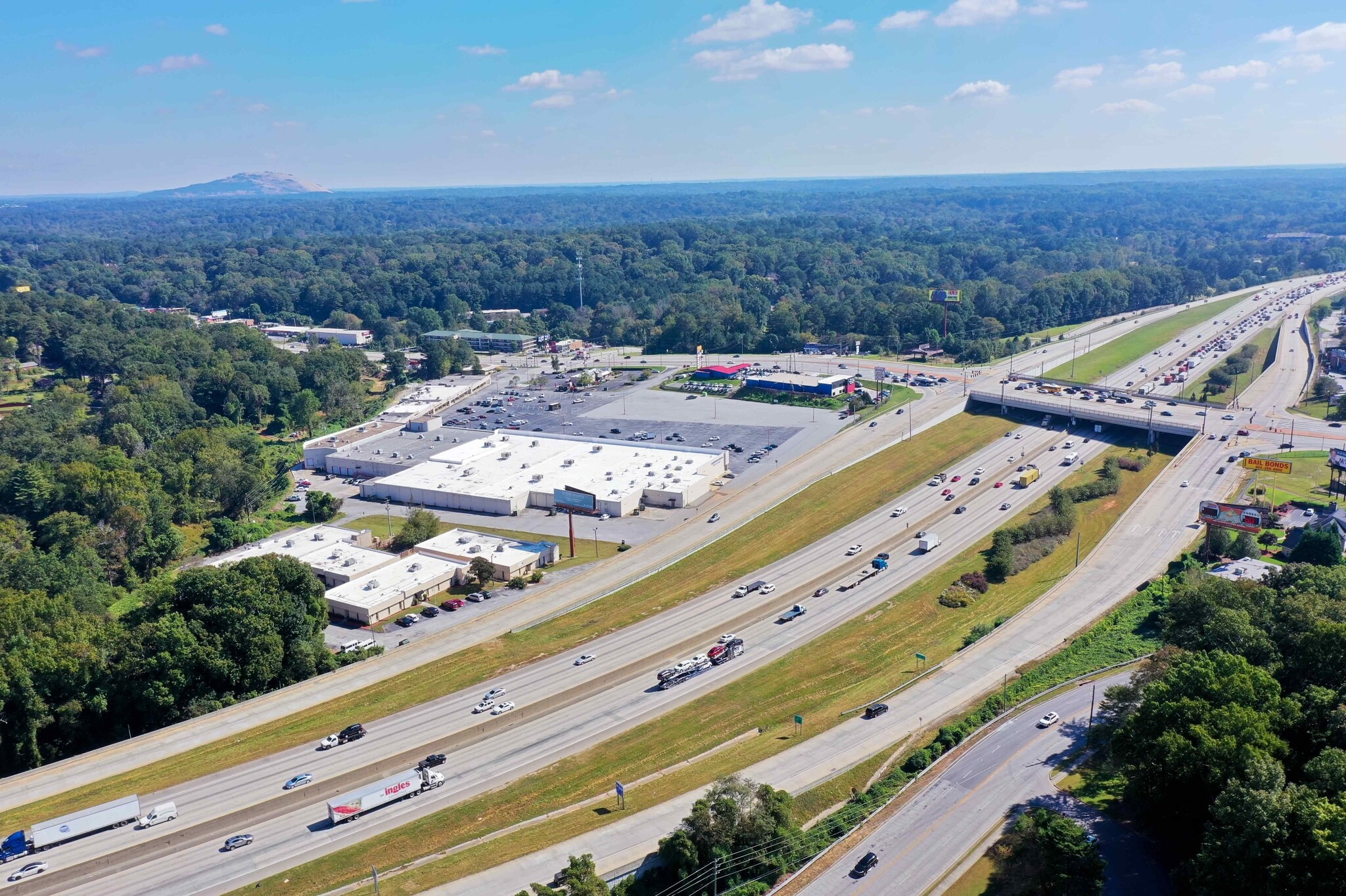 4540 Memorial Dr, Decatur, GA à vendre Photo principale- Image 1 de 4