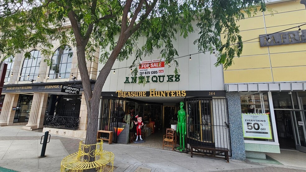 384 E Main St, Ventura, CA for sale - Building Photo - Image 1 of 6