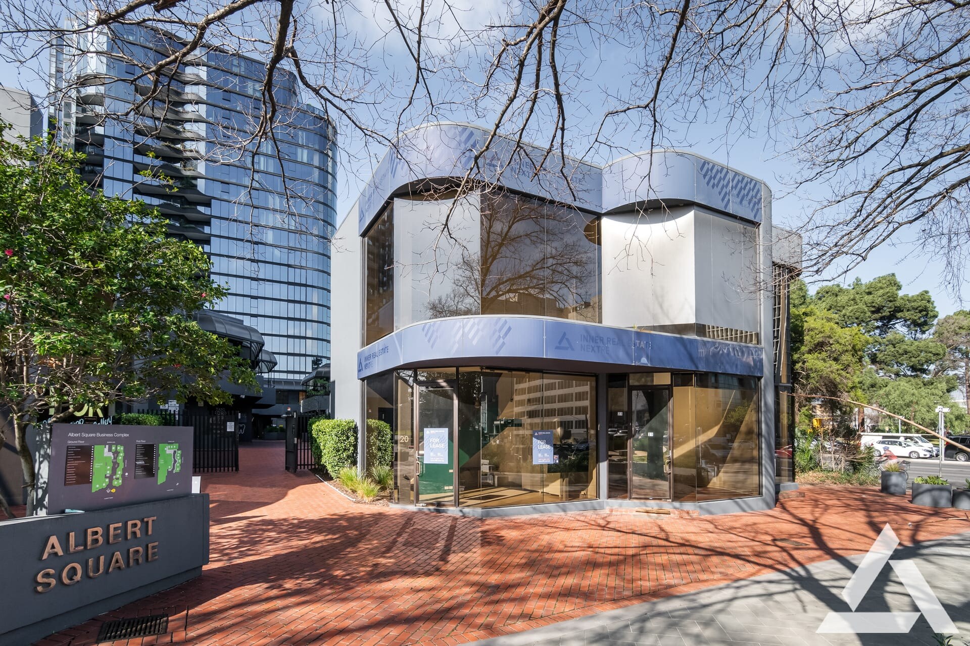 37 Albert Rd, Melbourne for lease Building Photo- Image 1 of 2