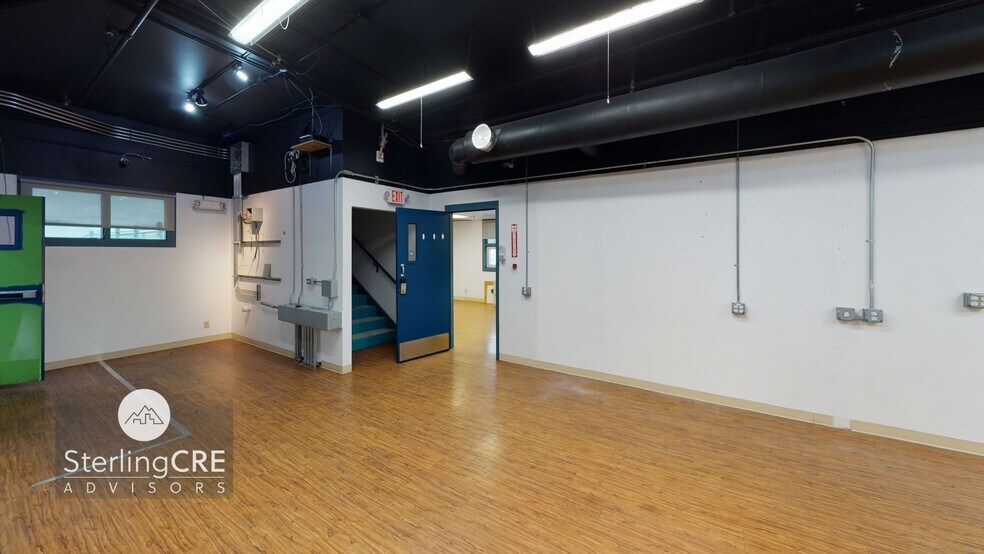 5840 Expressway, Missoula, MT à vendre - Photo du bâtiment - Image 3 de 10