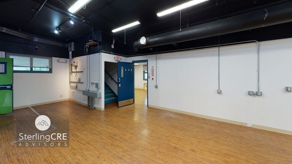 5840 Expressway, Missoula, MT à vendre - Photo du bâtiment - Image 3 de 10