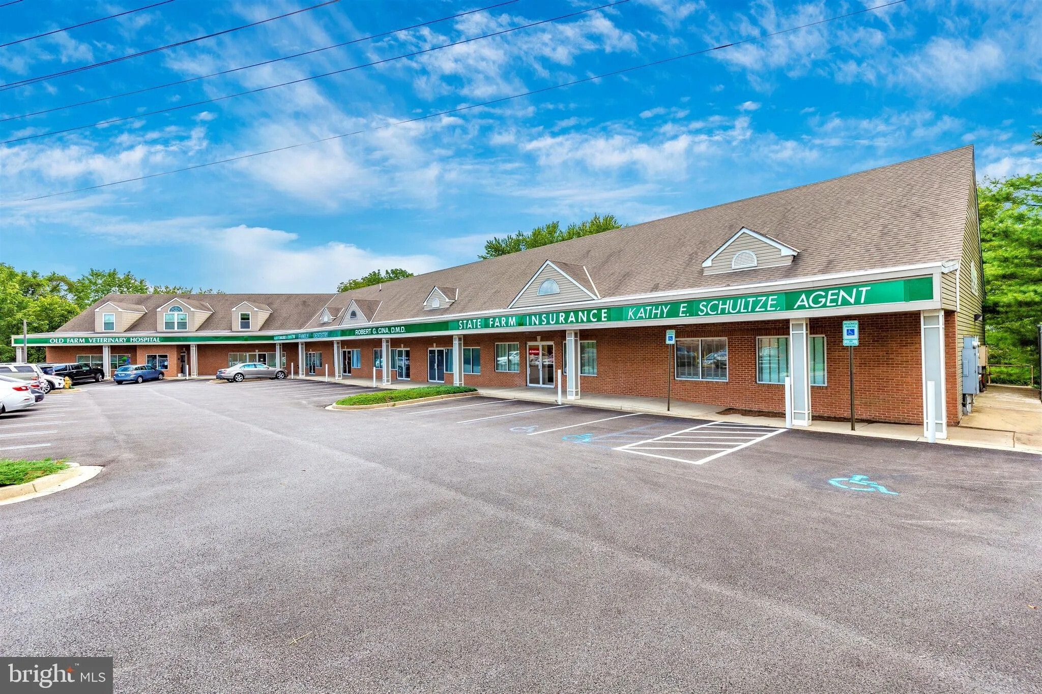 100 Tuscanny Dr, Frederick, MD for sale Building Photo- Image 1 of 11