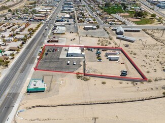 More details for 1700-1720 W Main St, Barstow, CA - Retail for Sale