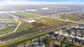 Plus de détails pour 1623 Waters Lake Blvd, Missouri City, TX - Terrain à vendre