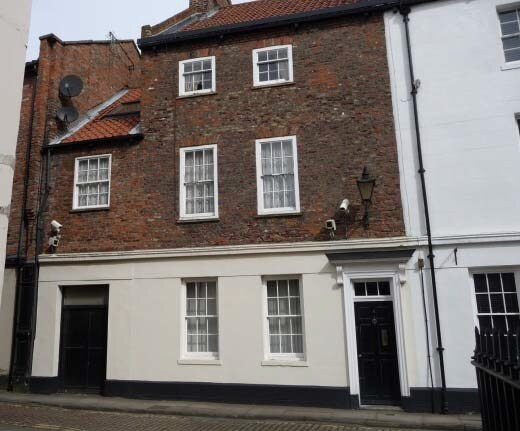 3 Prince St, Hull à louer - Photo principale - Image 1 de 1