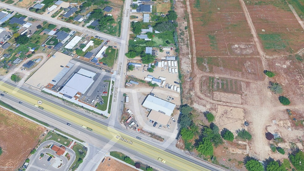 7132 Gardner Lane, Boise, ID for sale - Primary Photo - Image 1 of 1