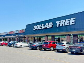 Plus de détails pour 1951-1999 Barataria Blvd, Marrero, LA - Commerce de détail à louer