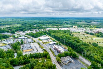 231 E Main St, Milford, MA - AERIAL  map view - Image1