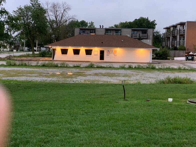 127 Dotson Dr, Ames, IA à louer - Photo du bâtiment - Image 1 de 19