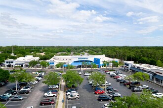 8750 E State Road 70, Bradenton, FL - Aerial  map view - Image1