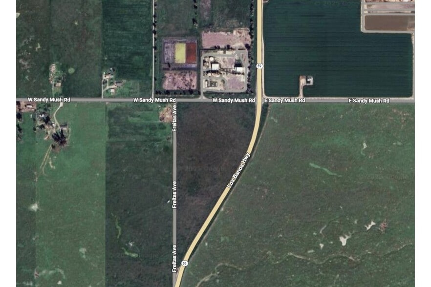 Sandy Mush, Merced, CA for sale - Building Photo - Image 2 of 2