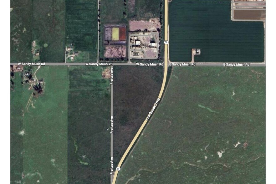 Sandy Mush, Merced, CA à vendre - Photo du bâtiment - Image 2 de 2