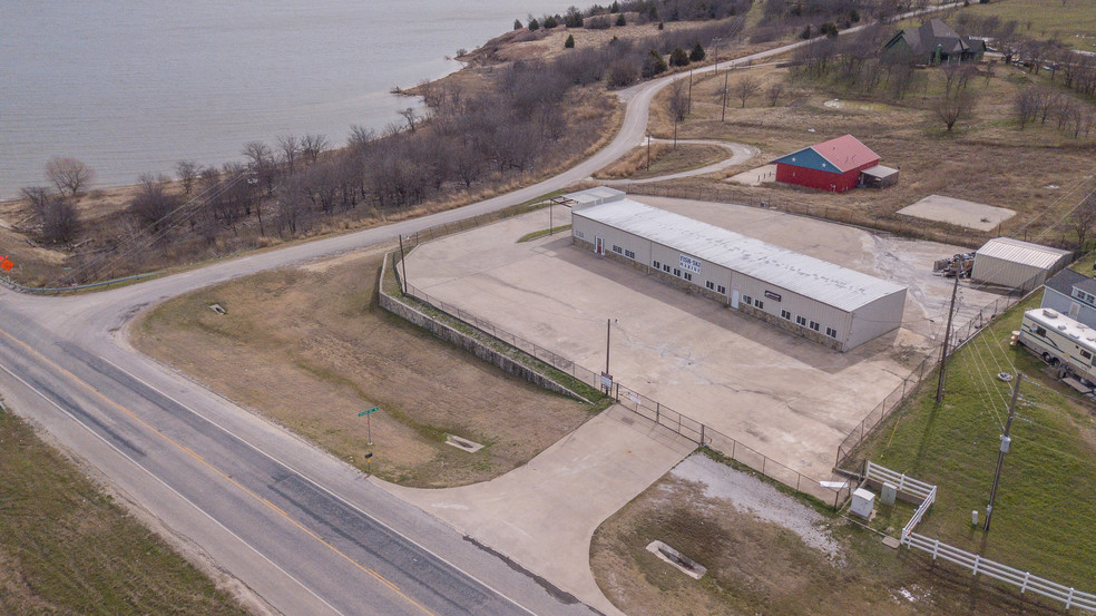 1750 E Lone Oak Rd, Valley View, TX for sale - Building Photo - Image 1 of 1