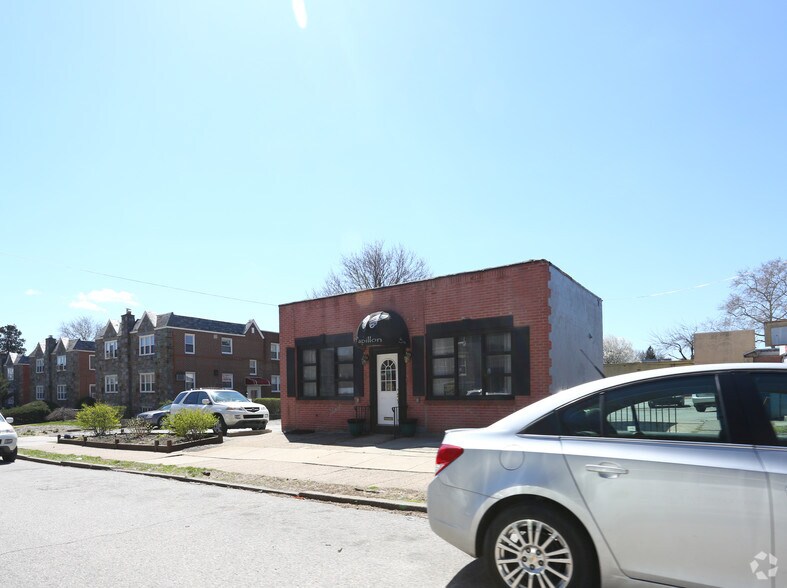 2498 N 50th St, Philadelphia, PA à vendre - Photo du bâtiment - Image 2 de 3