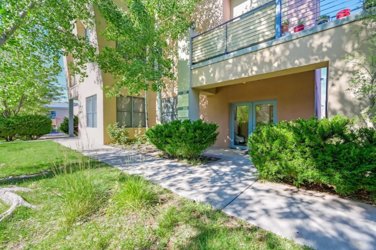 3600 Cerrillos Rd, Santa Fe, NM à vendre Photo principale- Image 1 de 14