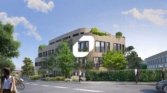 Plus de détails pour 29 Chemin Du Tronchon, Champagne-au-Mont-d'Or - Bureau à vendre