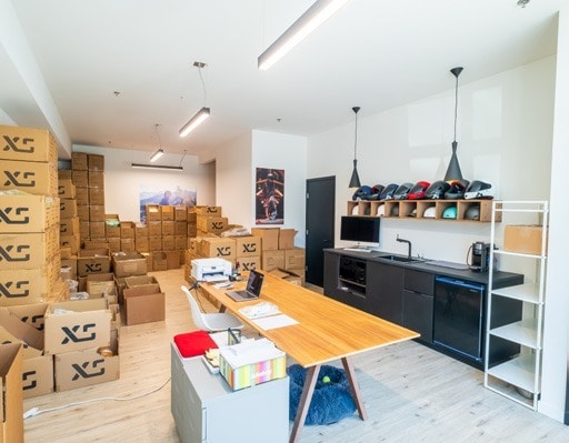 408 E Kent Ave South, Vancouver, BC V5X 2X7 - Unit 118 - - Interior Photo - Image 1 of 2