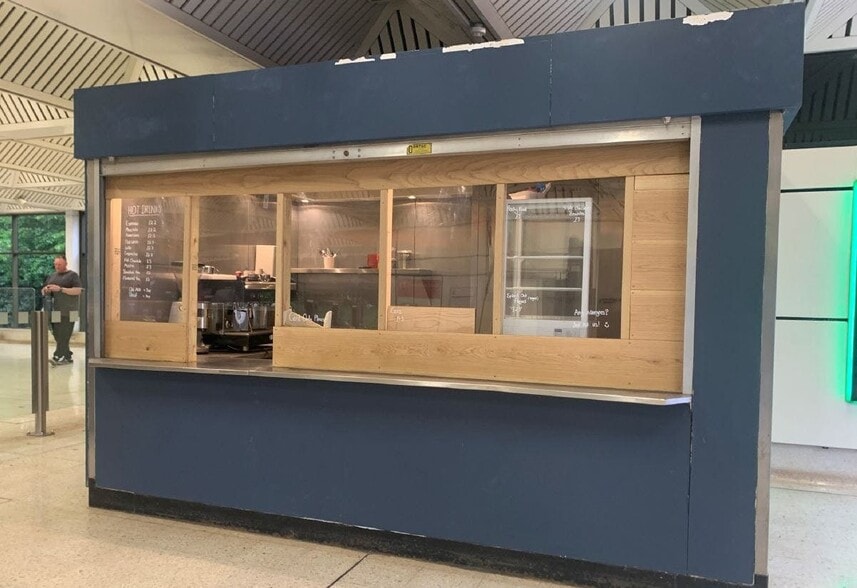 Eslington Ter, Newcastle Upon Tyne for lease - Building Photo - Image 2 of 3