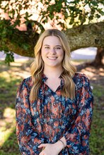 Madyson Courvelle