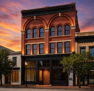 Plus de détails pour 1717 E Franklin St, Richmond, VA - Commerce de détail à vendre