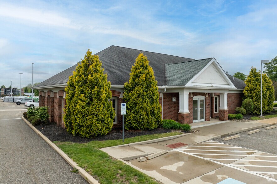 1190-1280 SR 303, Streetsboro, OH à louer - Photo principale - Image 2 de 2