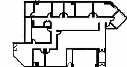 7600 E Orchard Rd, Greenwood Village, CO for lease Floor Plan- Image 1 of 1