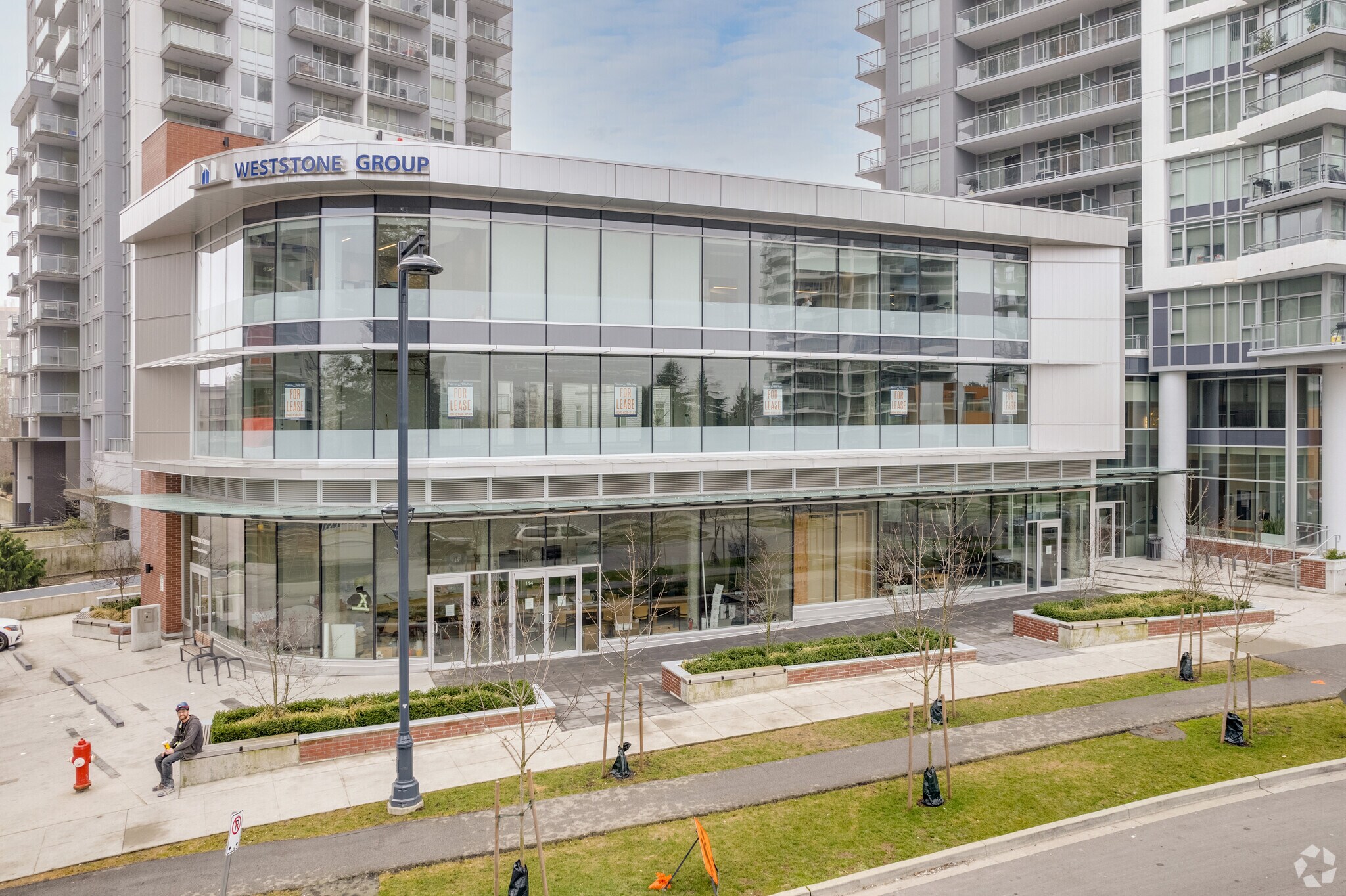 13338 Central Av, Surrey, BC for sale Building Photo- Image 1 of 1