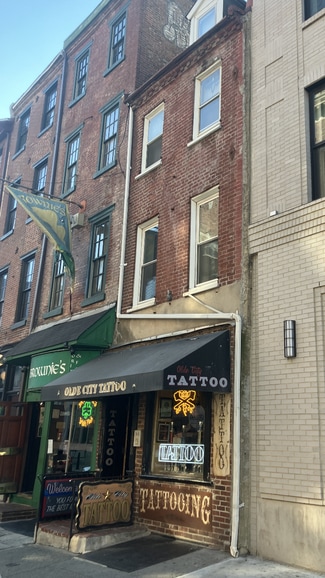 More details for 44 S 2nd St, Philadelphia, PA - Retail for Sale