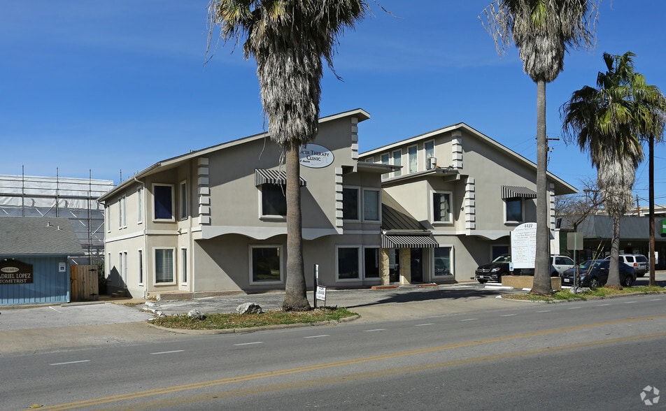4422 Packsaddle Pass, Austin, TX for lease - Building Photo - Image 2 of 5