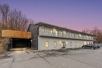 More details for 417 Holland Ave, Morgantown, WV - Retail for Lease