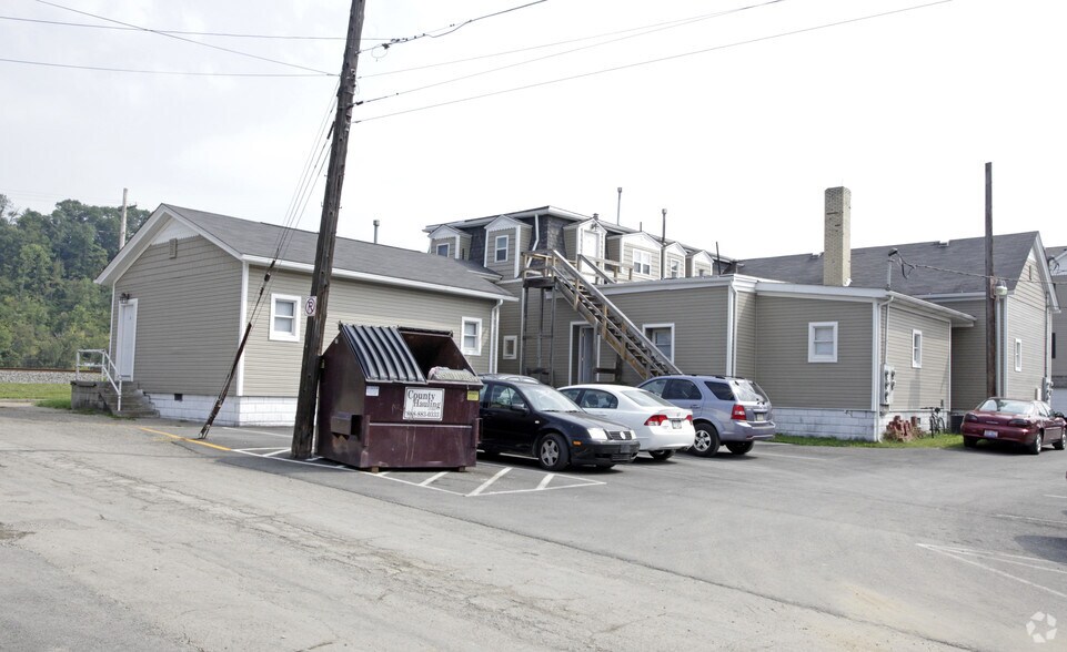 75 1st St, California, PA for sale - Building Photo - Image 1 of 55