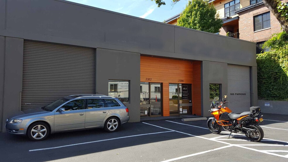 2314 NW Savier St, Portland, OR for sale - Building Photo - Image 3 of 5