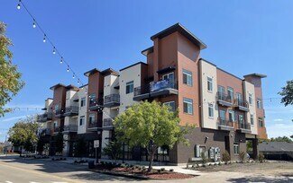Plus de détails pour 3522 Main St, Rowlett, TX - Commerce de détail à louer
