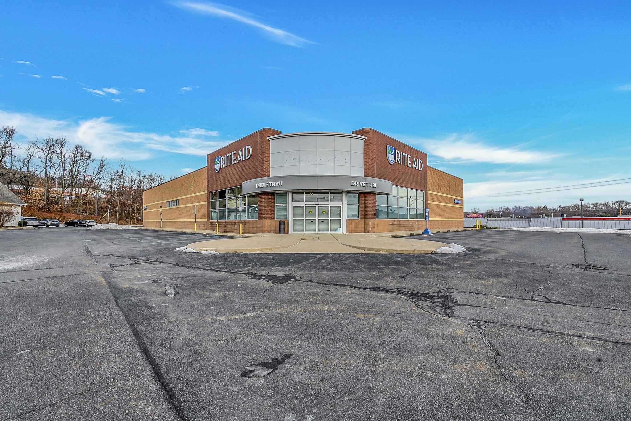 1777 N Keyser Ave, Scranton, PA for lease Building Photo- Image 1 of 24