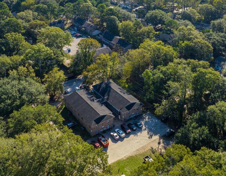 5555 Mole Ln, Charleston, SC for sale - Building Photo - Image 3 of 7