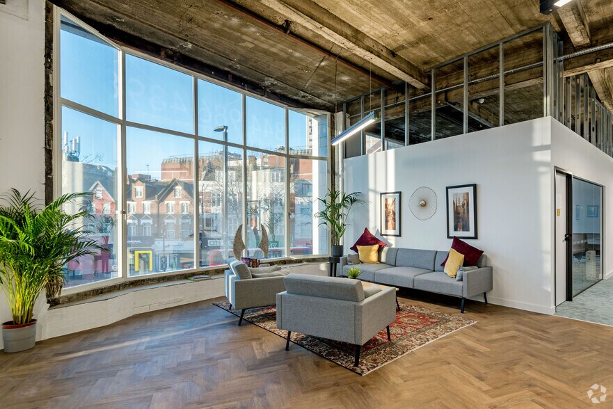 65-71 Lewisham High St, Londres à louer - Photo intérieure - Image 3 de 29