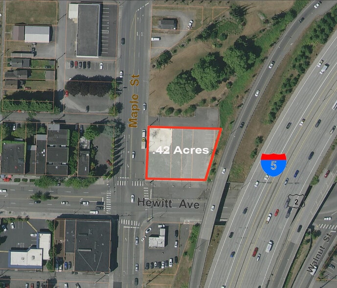 3001 Hewitt Ave, Everett, WA for sale - Building Photo - Image 2 of 4