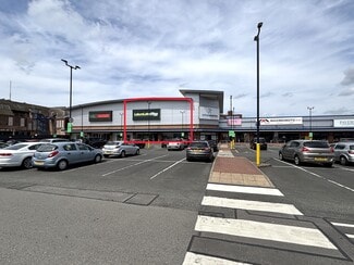 Plus de détails pour Commerce de détail à louer