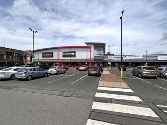 More details for Retail for Lease