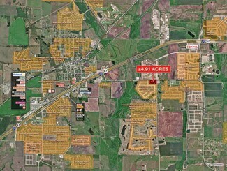 More details for 126 Farm to Market Rd, Royse City, TX - Land for Sale