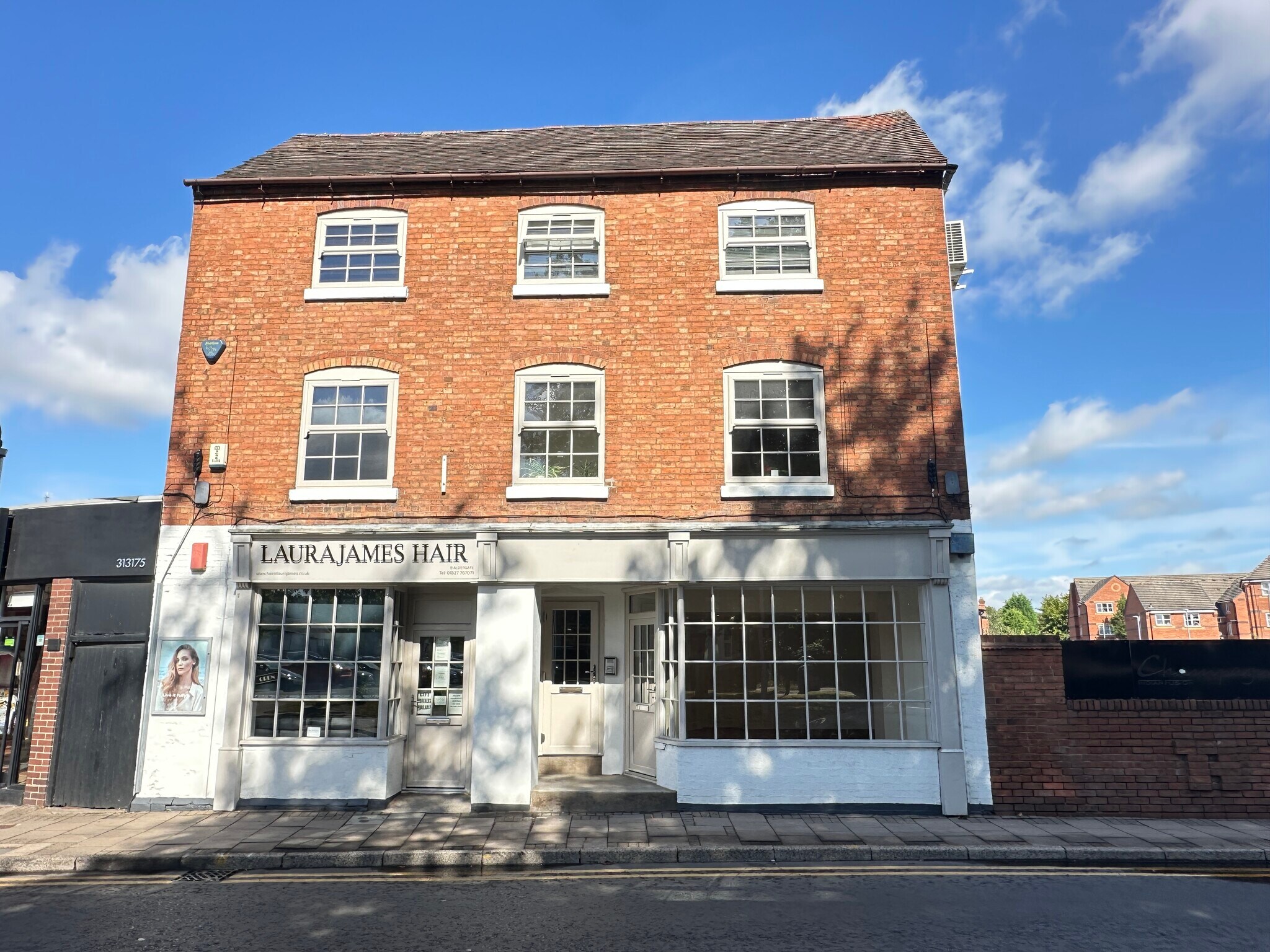 9 Aldergate, Tamworth à vendre Photo du bâtiment- Image 1 de 1