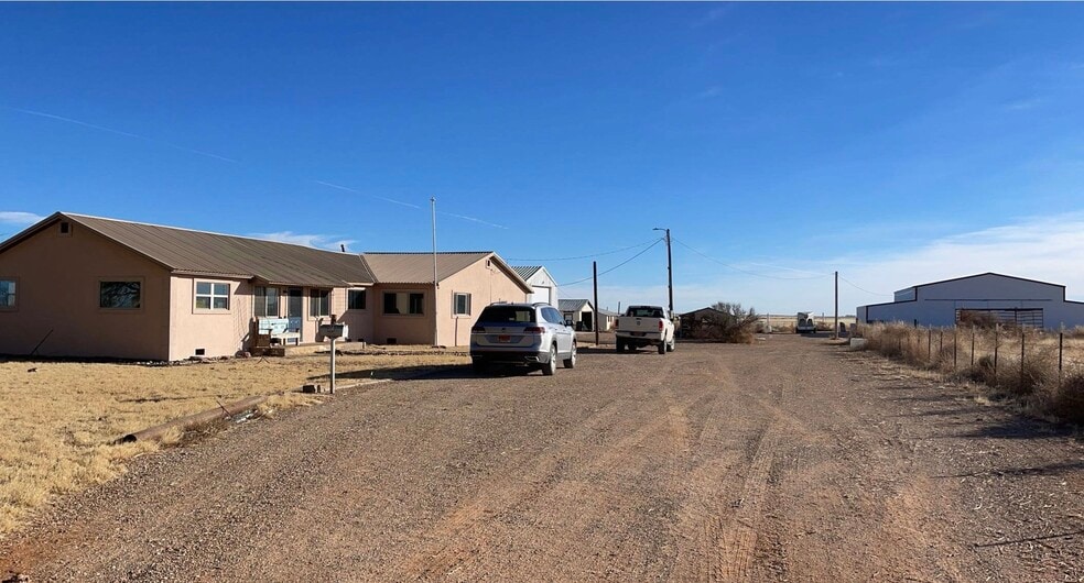 75 N Roosevelt Road Ah, Floyd, NM à vendre - Photo du bâtiment - Image 3 de 13