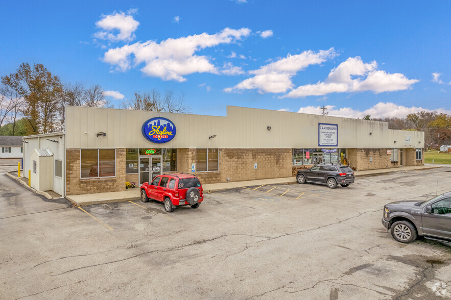 41 Lindsey Dr, Fayetteville, OH for sale - Building Photo - Image 1 of 1