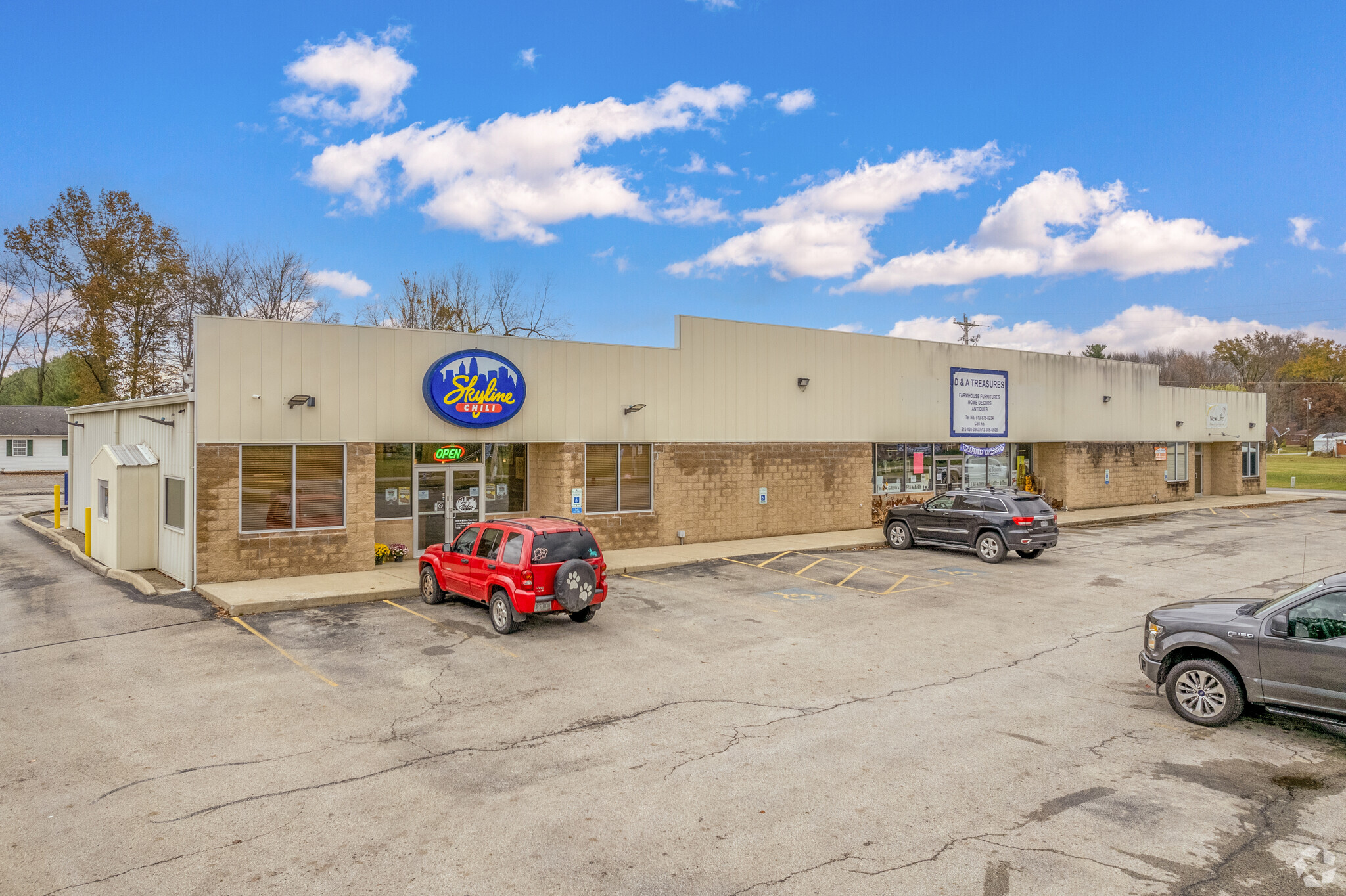 41 Lindsey Dr, Fayetteville, OH for sale Building Photo- Image 1 of 1