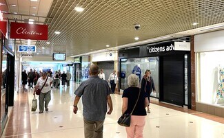 Plus de détails pour High St, Weston Super Mare - Commerce de détail à louer