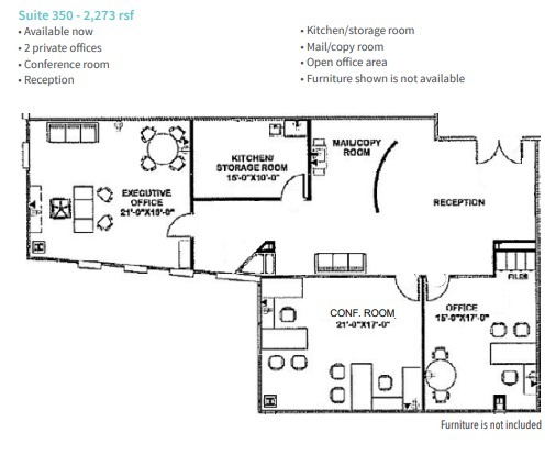 12121 Scripps Summit Dr, San Diego, CA à louer Plan d  tage- Image 1 de 5