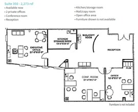 12121 Scripps Summit Dr, San Diego, CA à louer Plan d  tage- Image 1 de 5