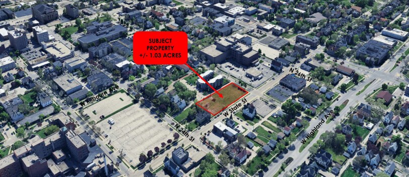 2429 & 2441-24463 W State St portefeuille de 2 propriétés à vendre sur LoopNet.ca - Photo du bâtiment - Image 1 de 3